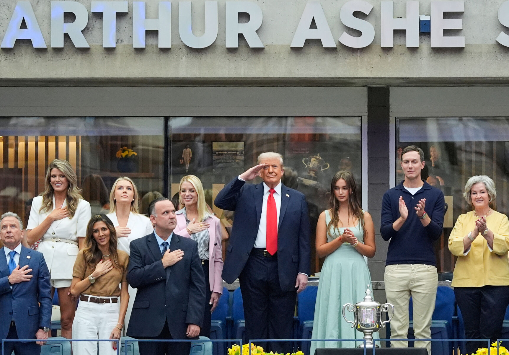 Trump Sports
